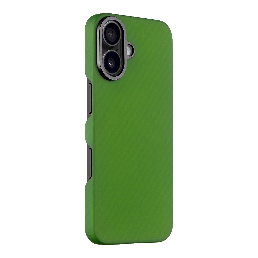 Tactical MagForce Aramid Cover for Apple