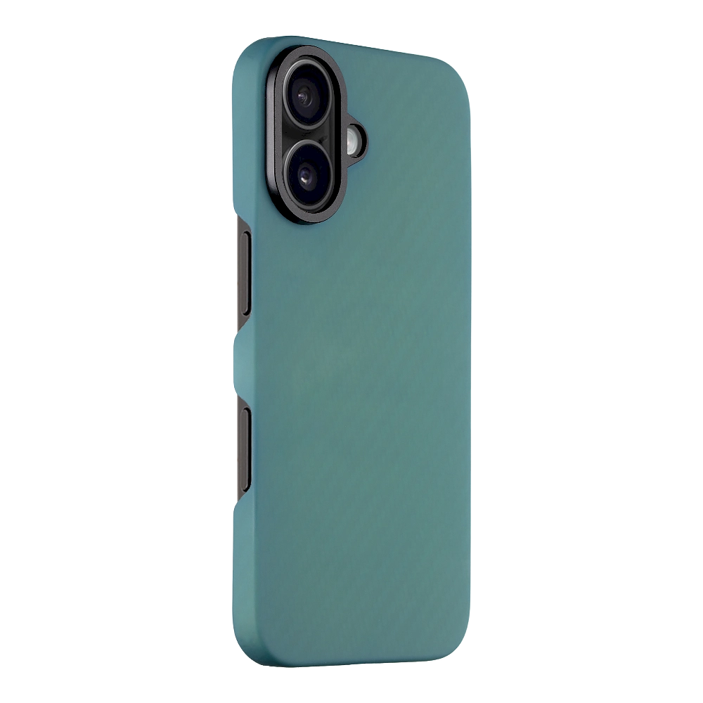 Tactical MagForce Aramid Cover for Apple