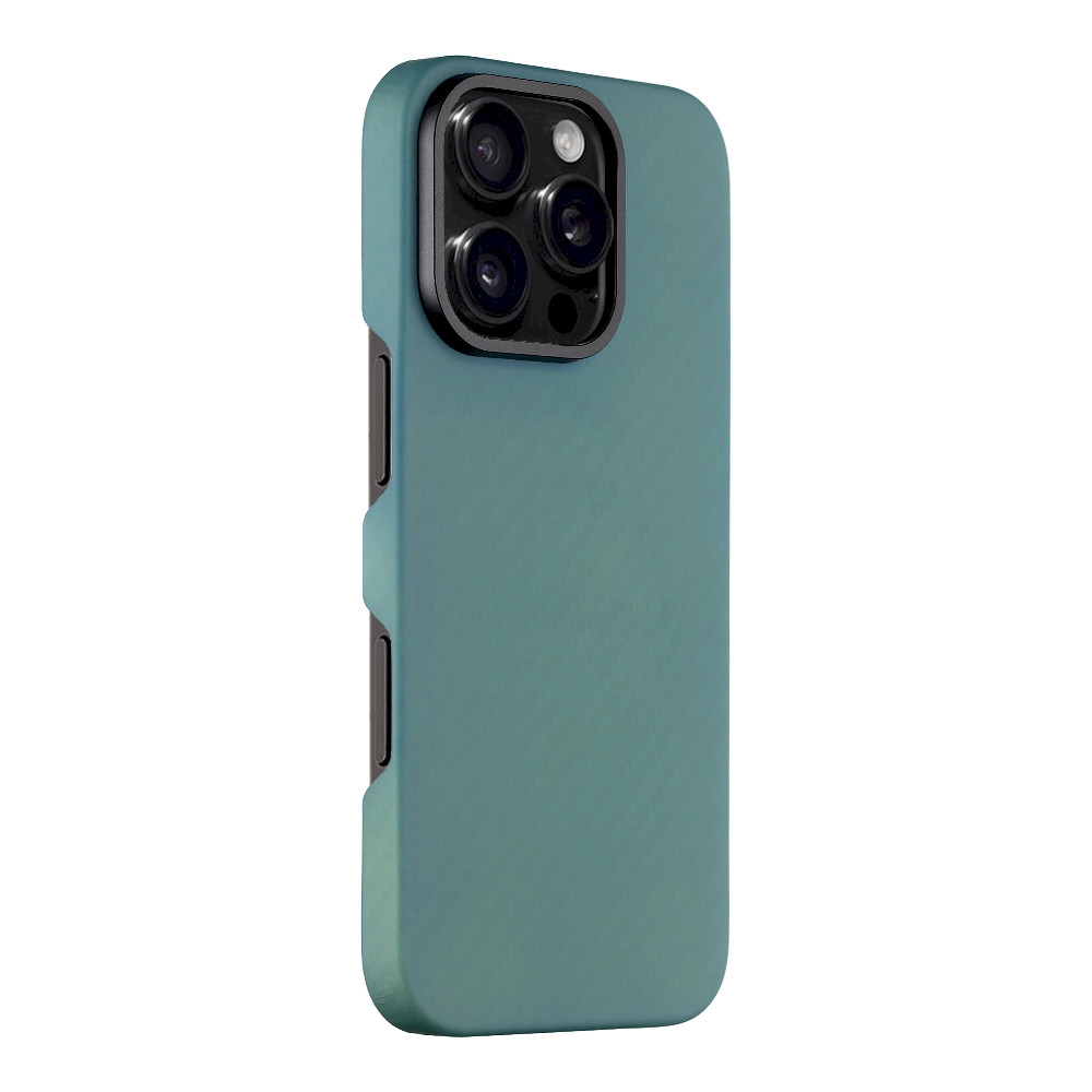 Tactical MagForce Aramid Cover for Apple