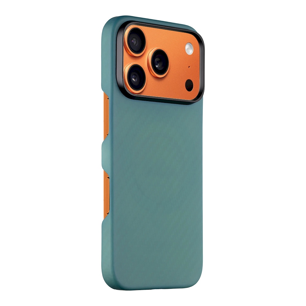 Tactical MagForce Aramid Cover for Apple