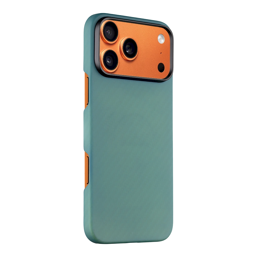 Tactical MagForce Aramid Cover for Apple
