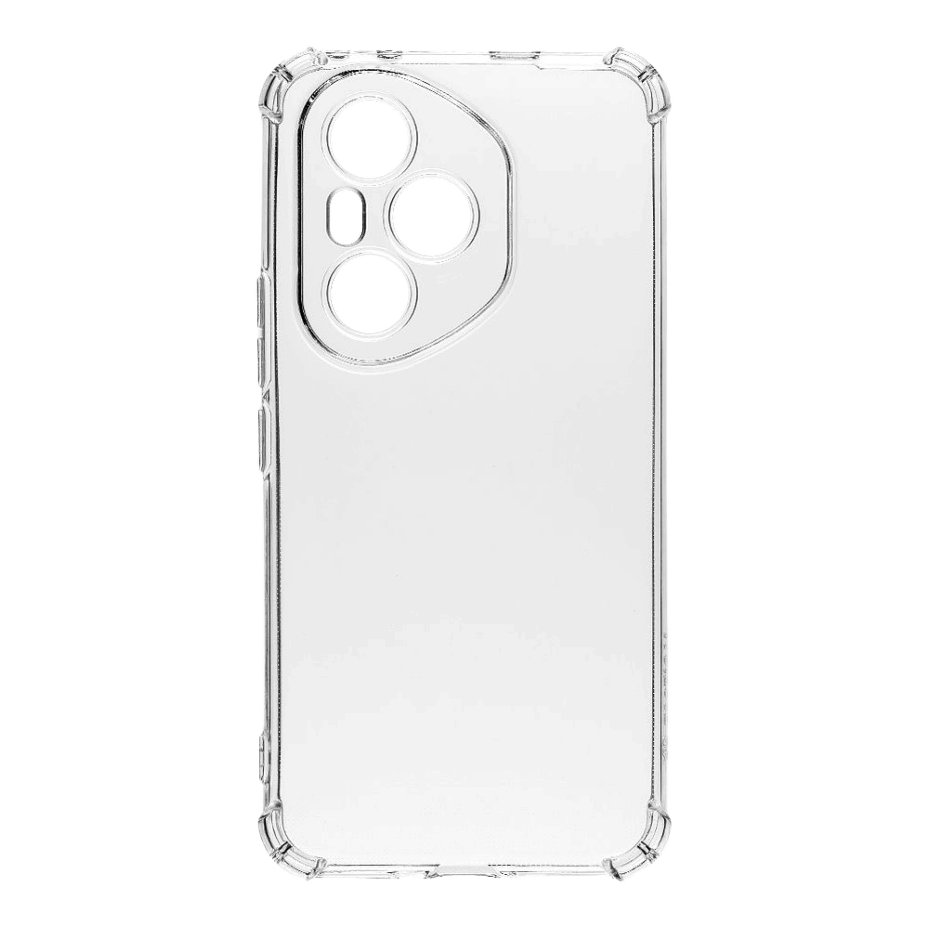 Tactical TPU Plyo Kryt pro Honor