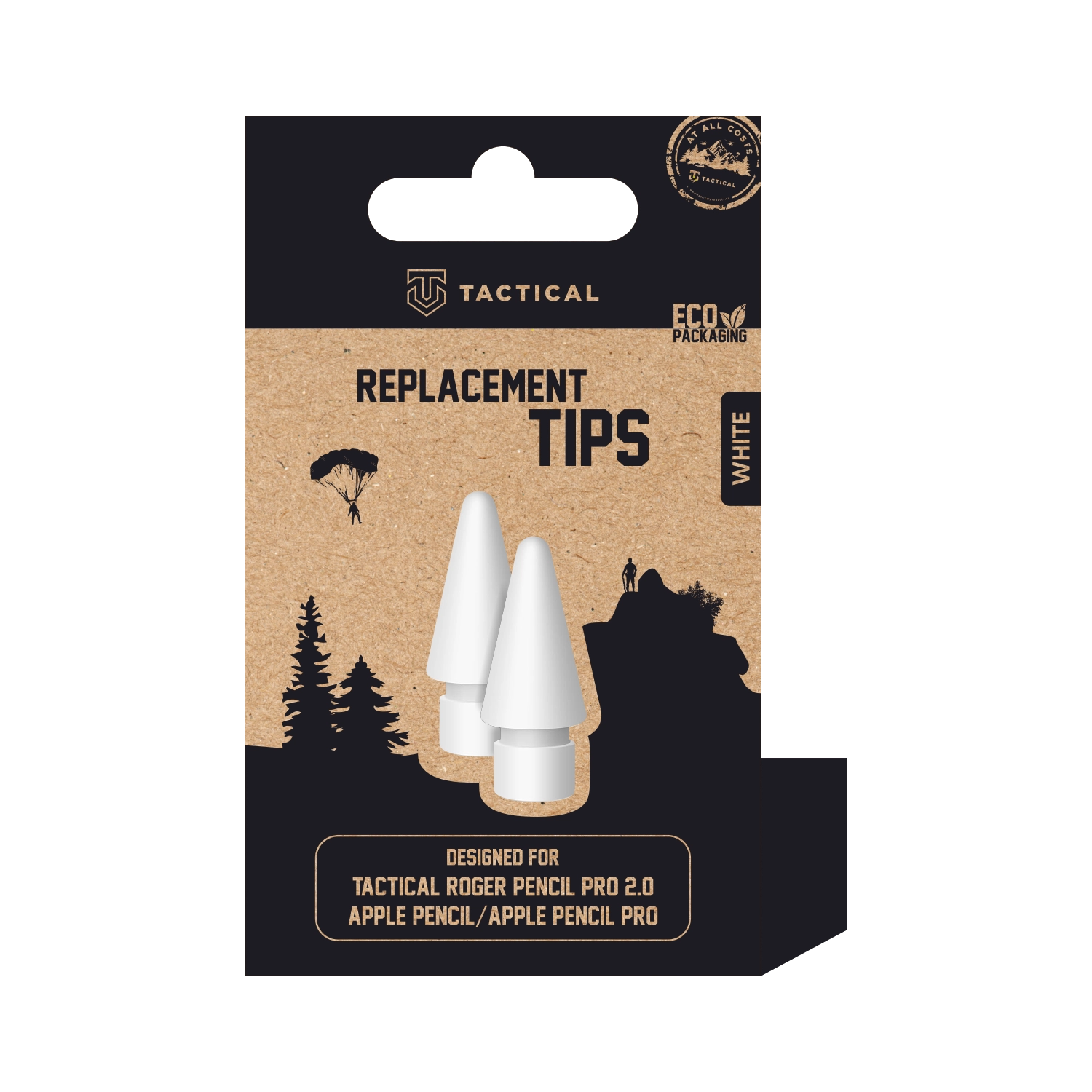 Tactical Roger Pencil Pro 2.0