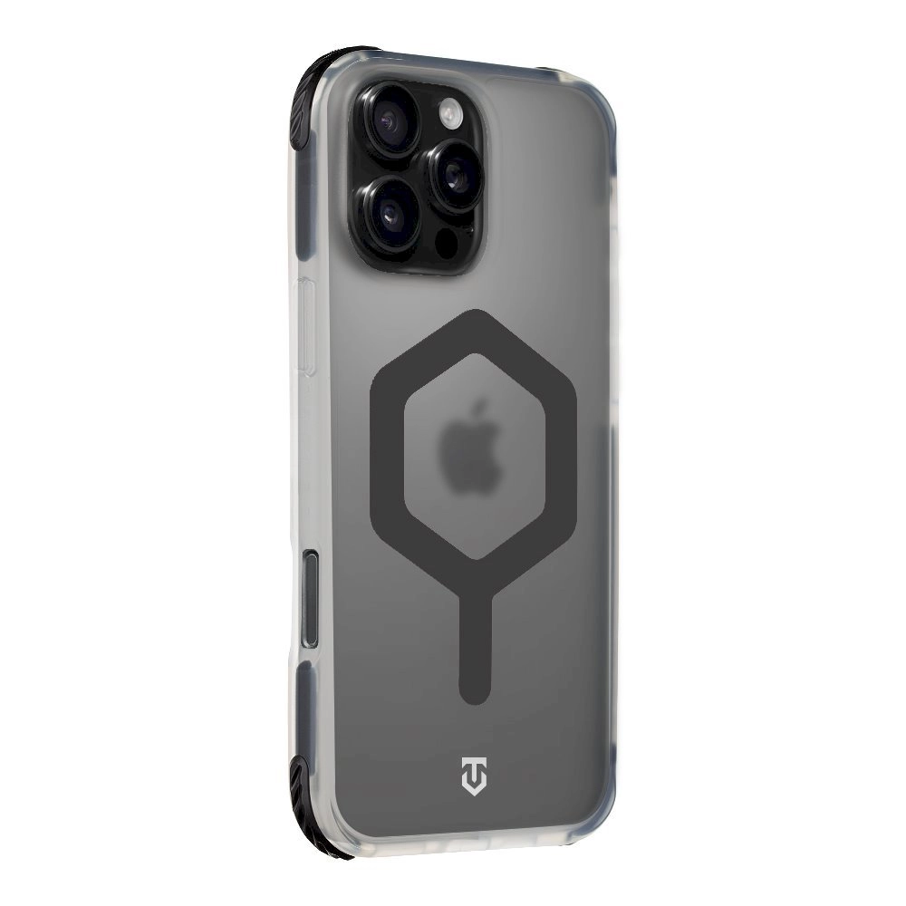 Tactical MagForce Hexagon Cover for Apple