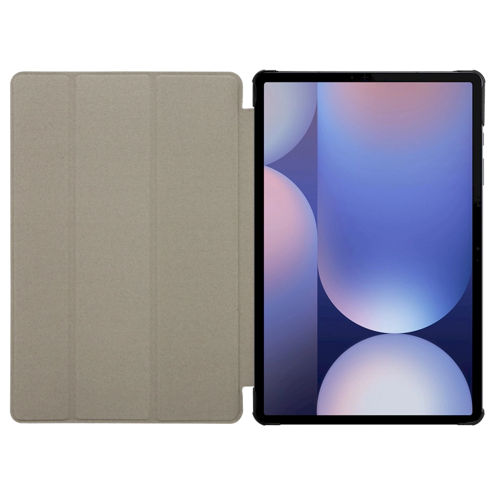 Tactical Book Tri Fold Case for
