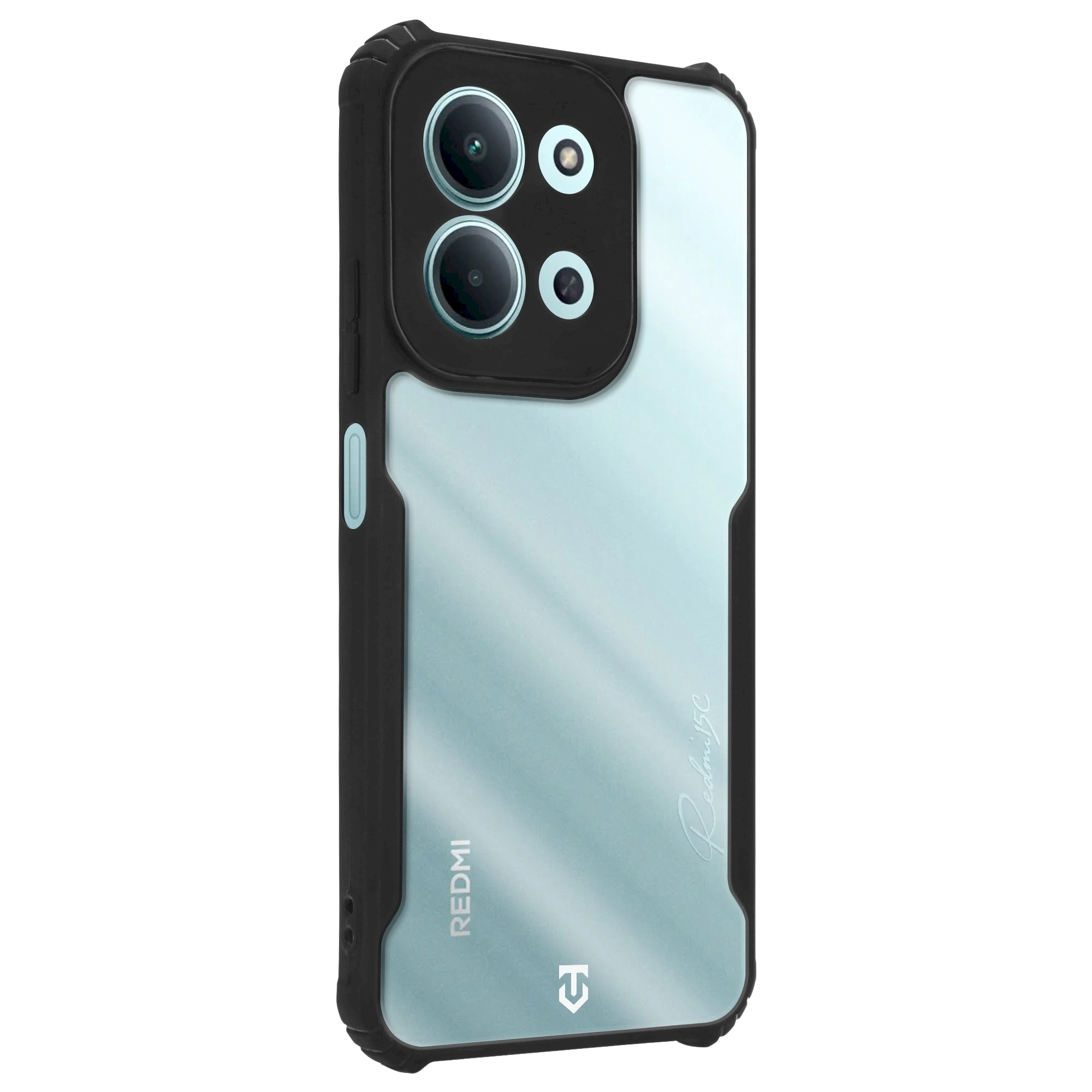 Tactical Quantum Stealth Cover for Xiaomi