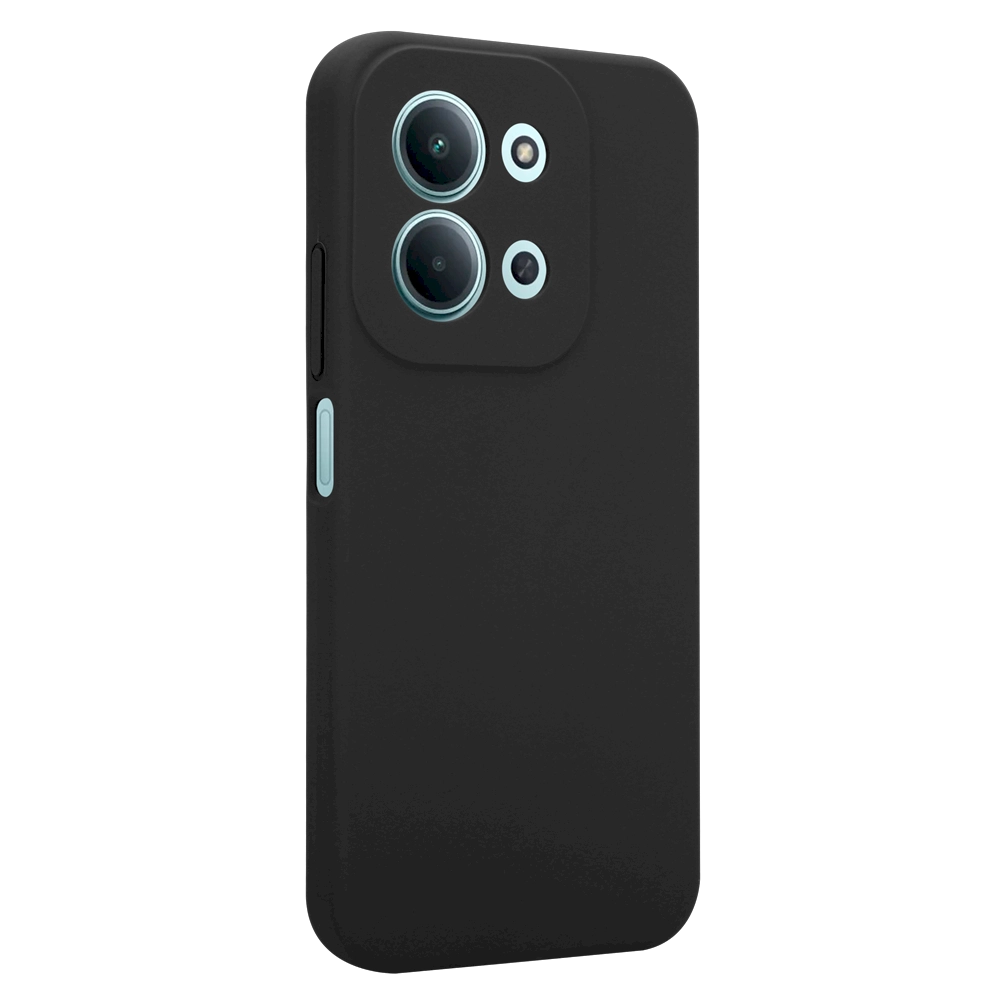 Tactical Velvet Smoothie Cover for Xiaomi