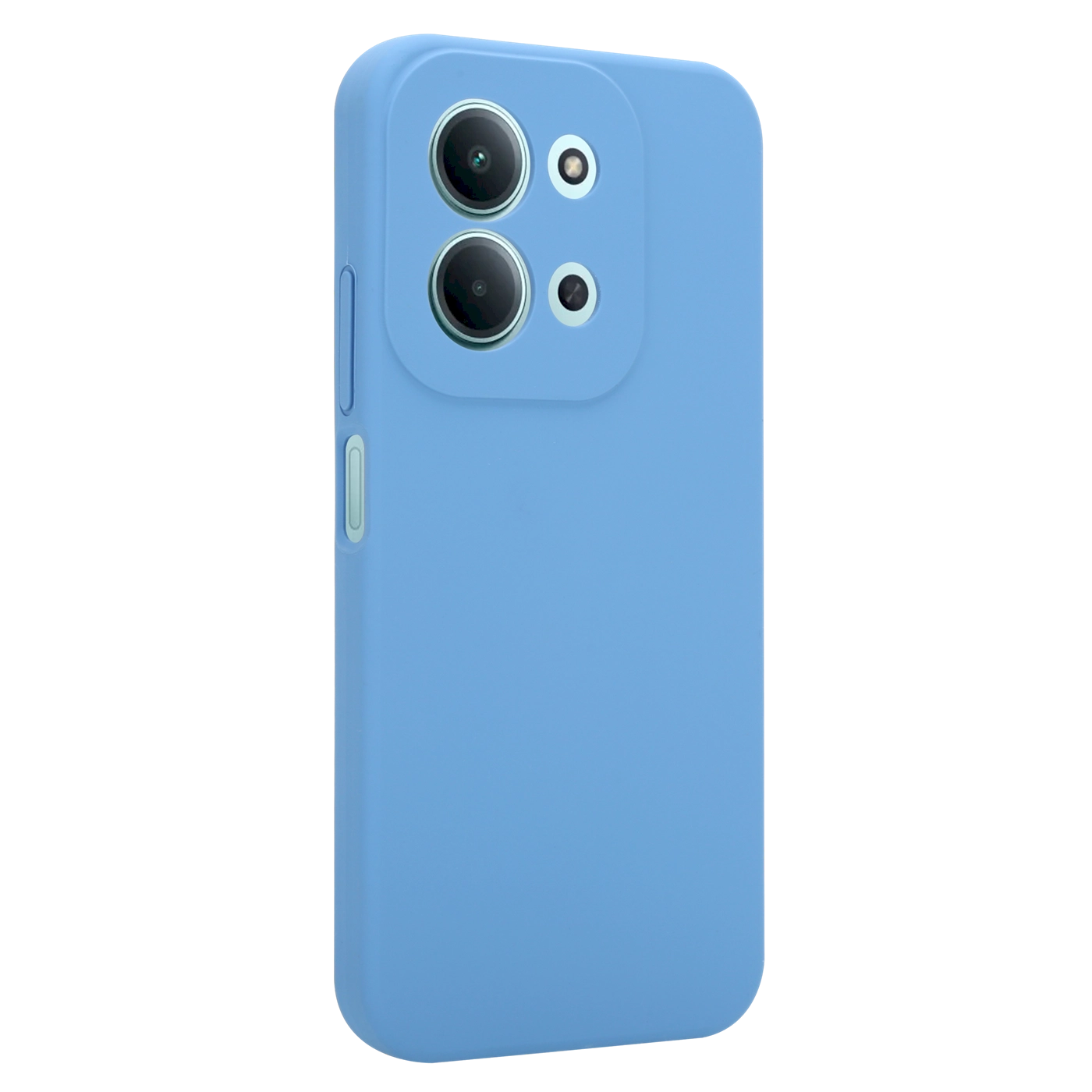 Tactical Velvet Smoothie Cover for Xiaomi