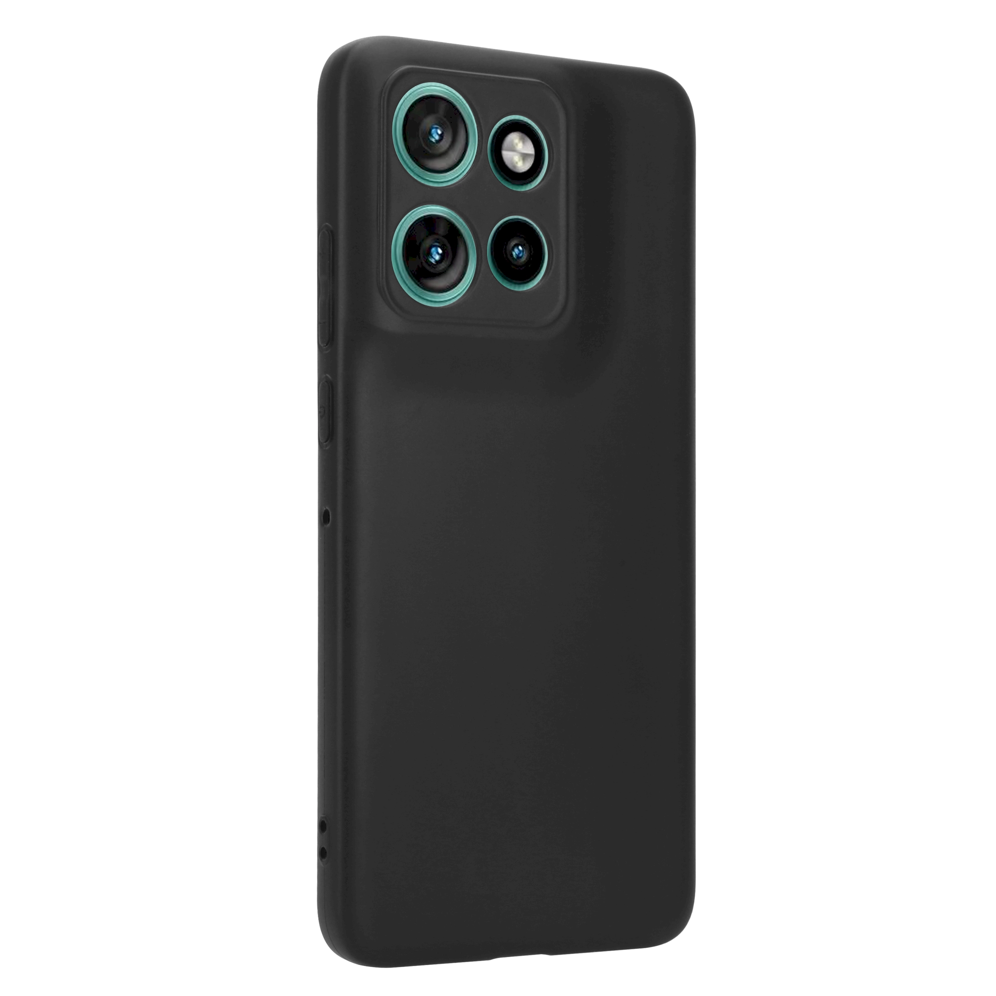 Tactical TPU Cover for Motorola Edge