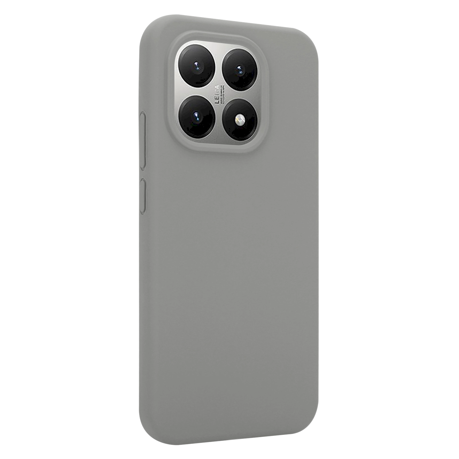 Tactical Velvet Smoothie Cover for Xiaomi