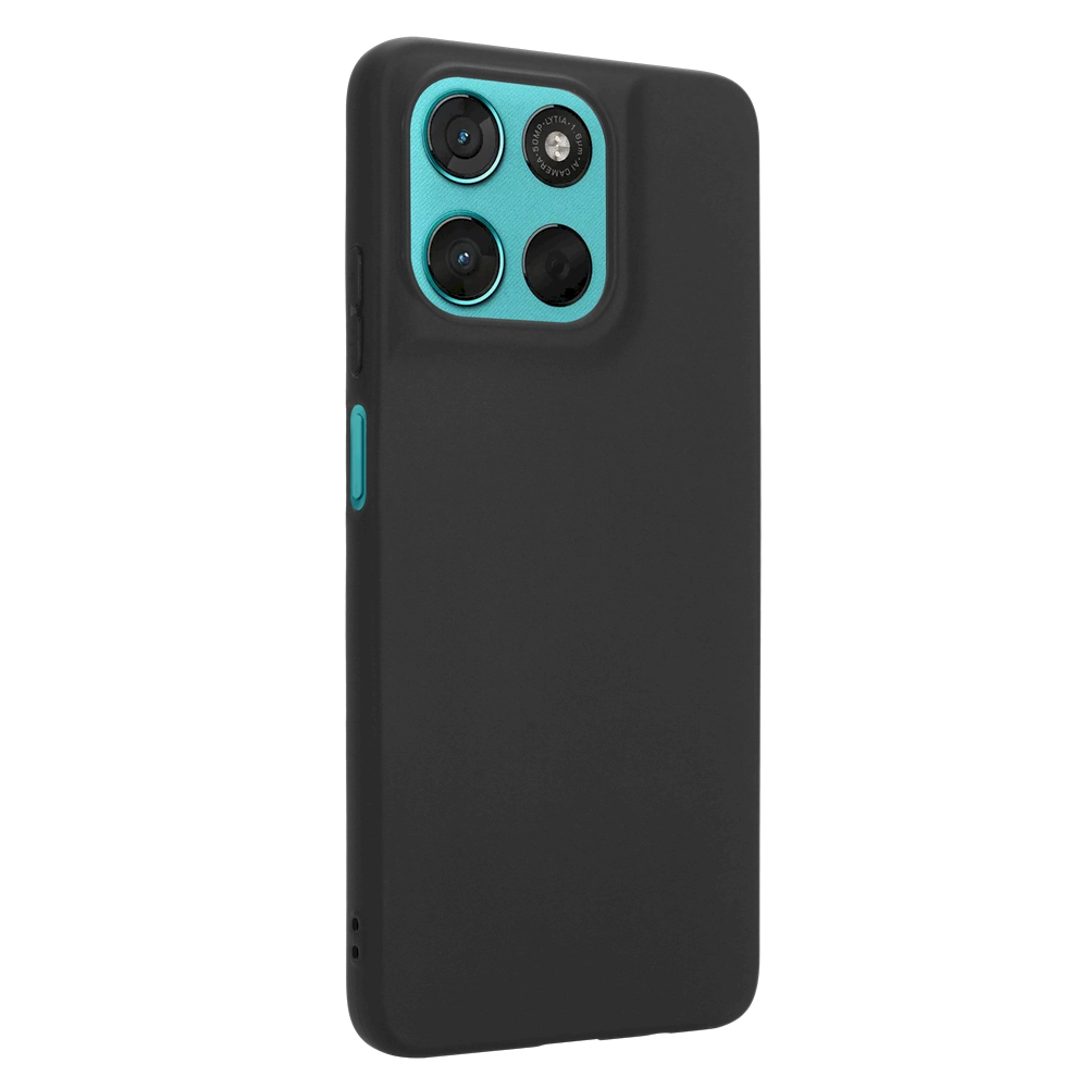 Tactical TPU Cover for Motorola Moto