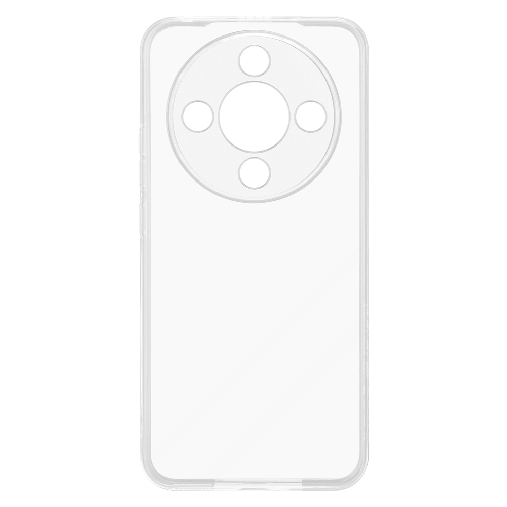 Tactical TPU Case for Honor Magic8