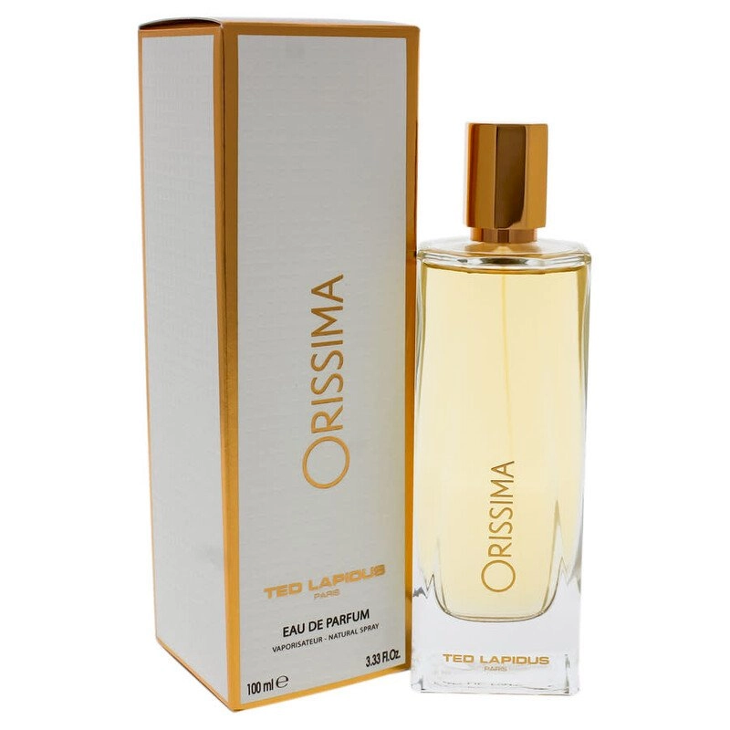 Ted Lapidus Orissima Edp 100ml (