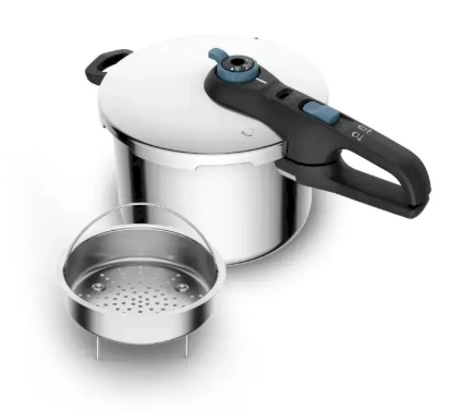 Tefal Express pot P2580701 SECURE TRENDY