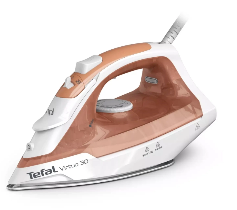 Tefal Virtuo 30 FV2C40E0 Iron 2000W