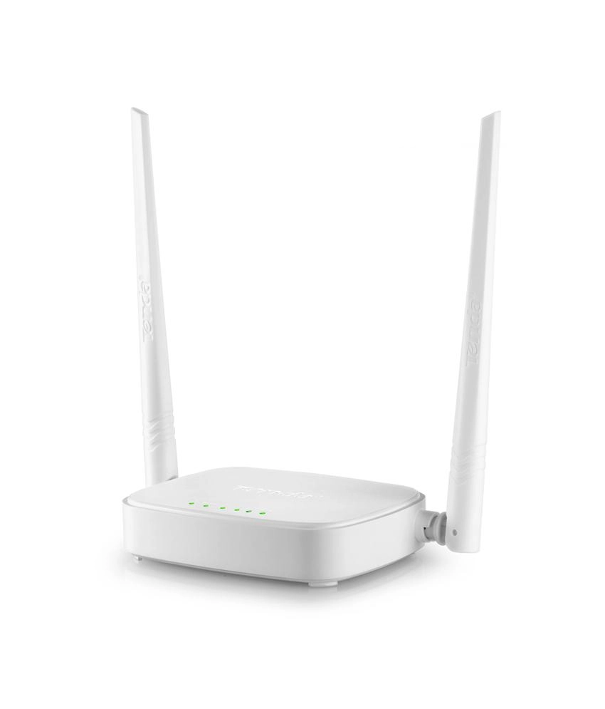 Wireless RouterTENDAWireless Router300 MbpsIEEE 802.3IEEE