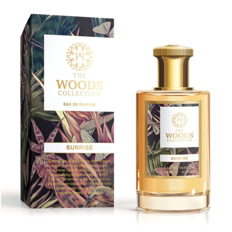 The Woods Collection Sunrise Eau De