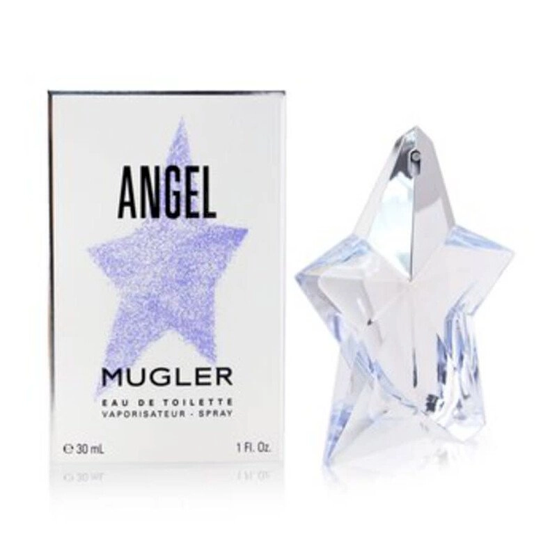 Thierry Mugler Angel (2019) EDT W