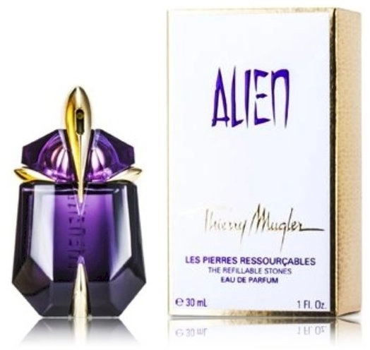 Thierry Mugler Alien Spray - 30