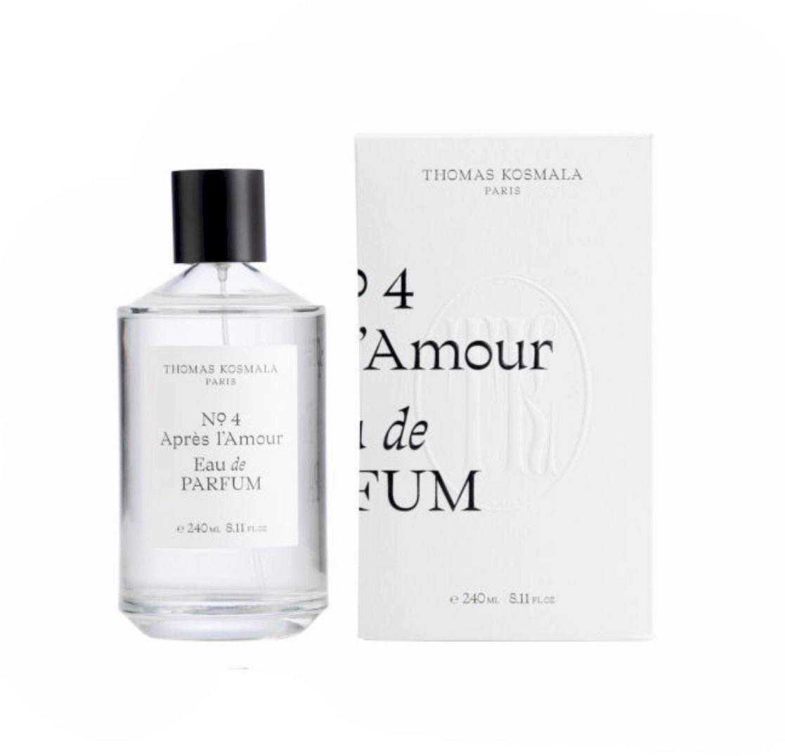 Thomas Kosmala No.4 Apres l````Amour