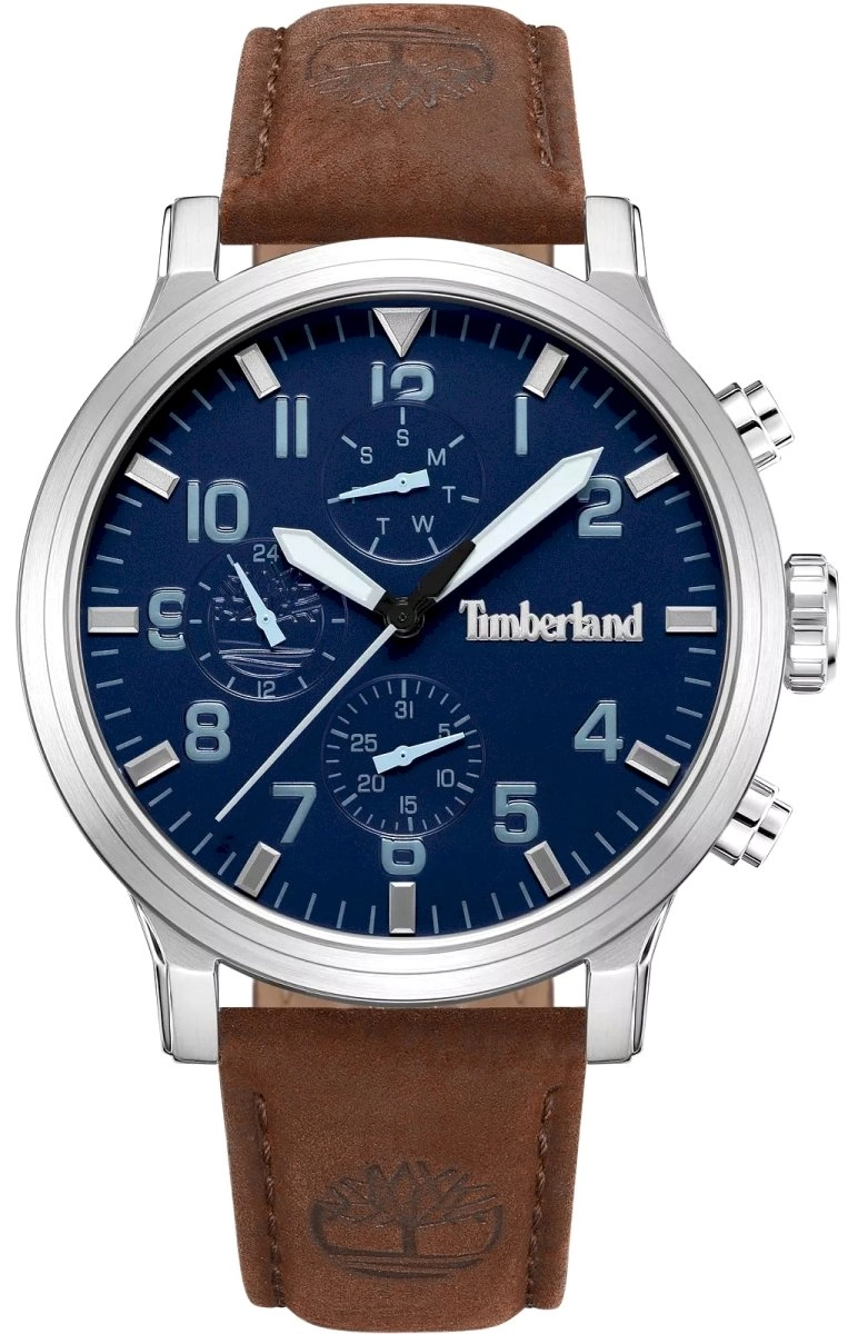 Timberland Watch Men`s Watch TIMBERLAND Driscoll