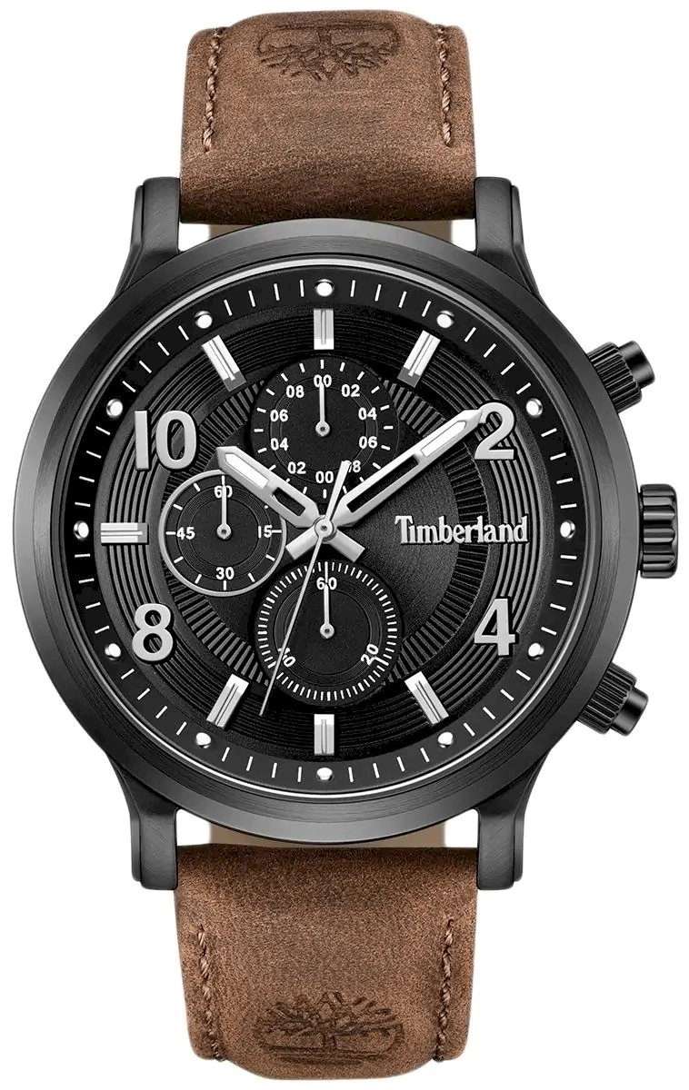 Timberland Watch Men`s Watch TIMBERLAND Driscoll