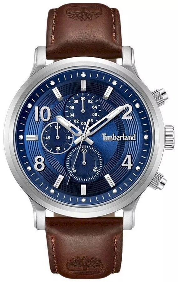 Timberland Watch Men`s Watch TIMBERLAND Driscoll