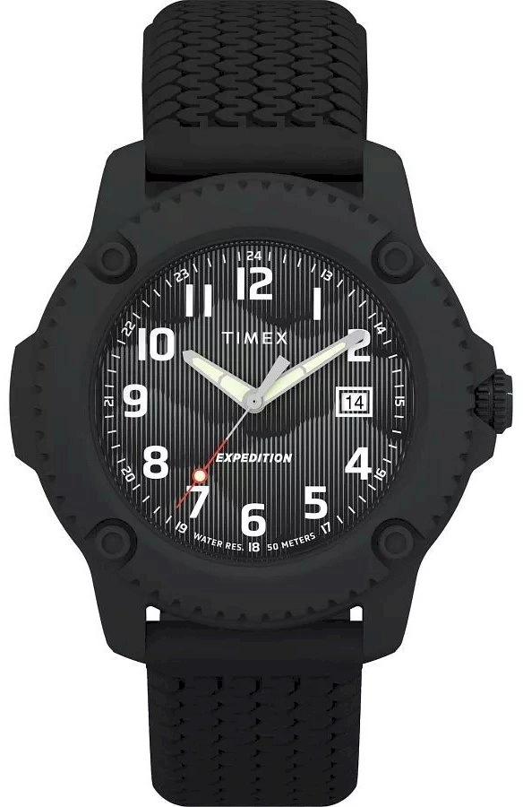 Timex Watch TIMEX Expedition North Men`s