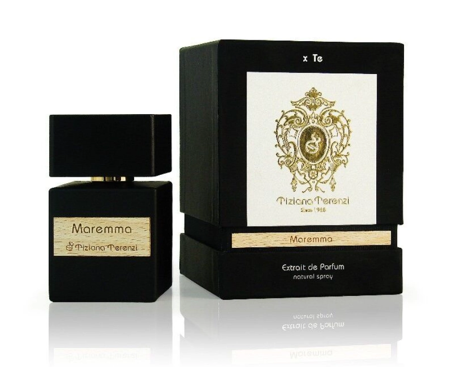Tiziana Terenzi Maremma EDP 100ml 8016741132322