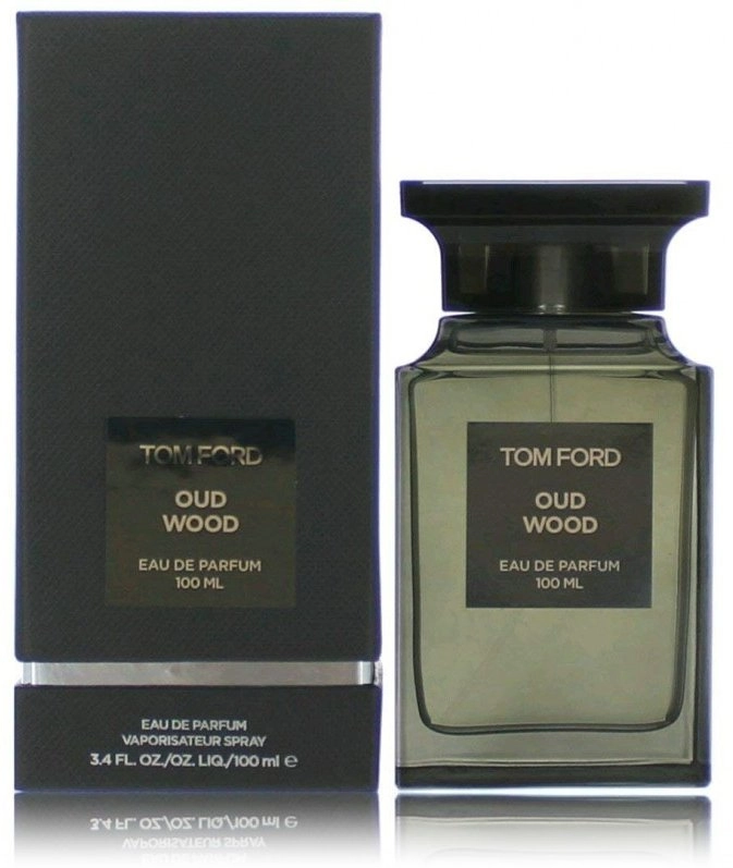 Tom Ford Oud Wood Perfume EDP