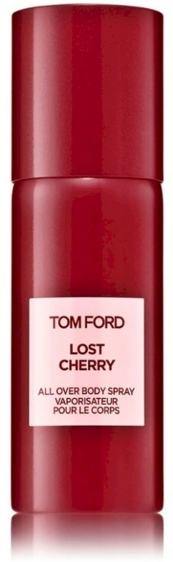 Tom Ford Lost Cherry Perfume BOR