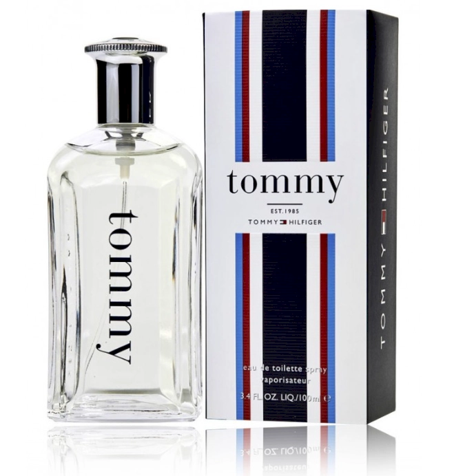 Tommy Hilfiger Tommy Man Perfume EDT