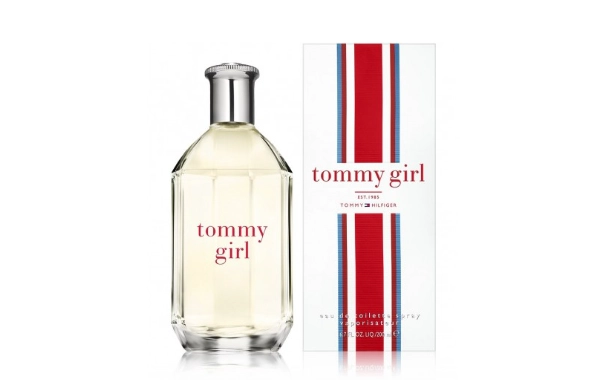Tommy Hilfiger Tommy Girl Perfume EDT