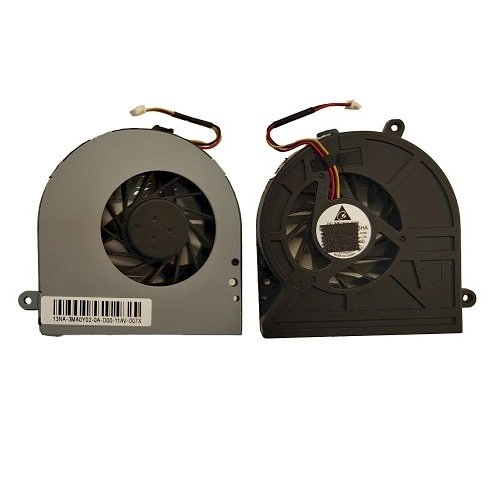 Laptop Cooler for TOSHIBA Satellite C660