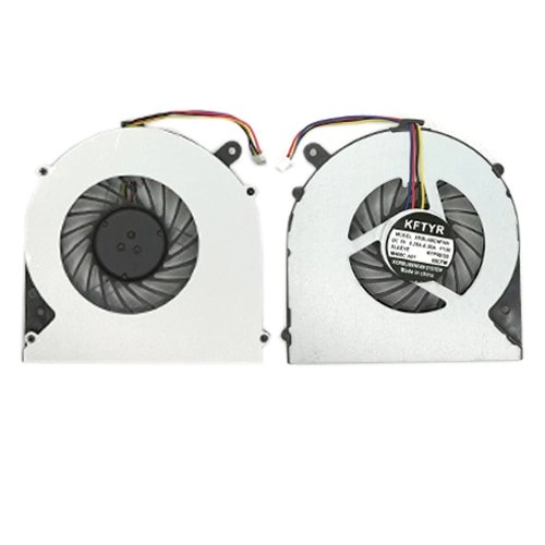 Laptop Cooler for TOSHIBA Satellite C850