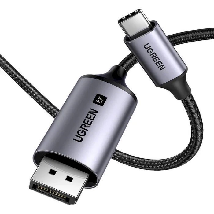 Kabel USB Ugreen USB-C - DisplayPort