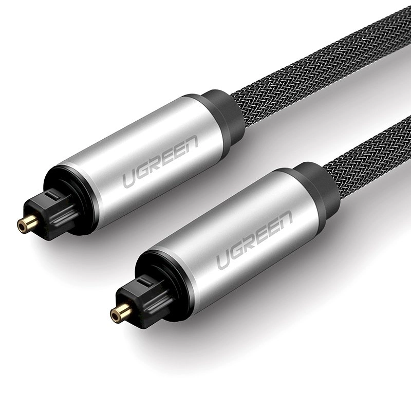 Ugreen Toslink - Toslink cable 2m
