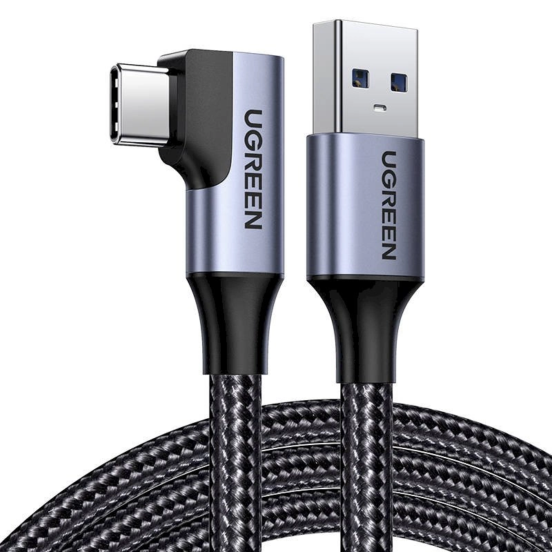 USB-A to USB-C Cable UGREEN US385