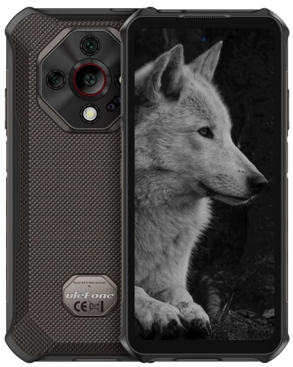 Ulefone Armor X16 Pro 5G 8/256GB