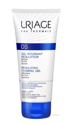 Uriage D.S. Soothing Gel 150ml