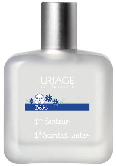 URIAGE_Bebe 1st Scented Water scented water