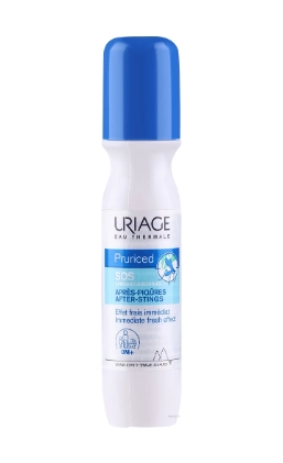 URIAGE_Pruriced SOS After-Sting Soothing Care środek