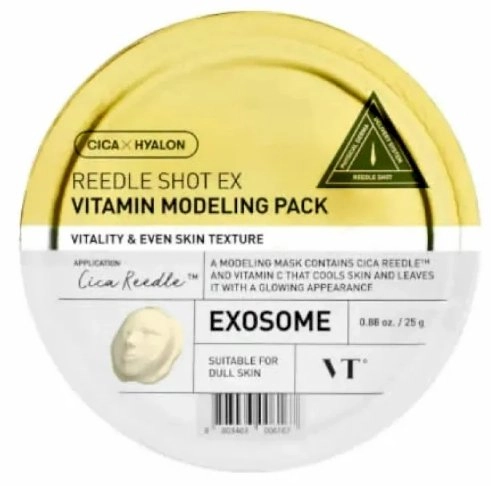 VT COSMETICS Reedle Shot EX Vitamin