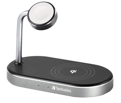 Verbatim WCS-02 Universal Black USB Wireless
