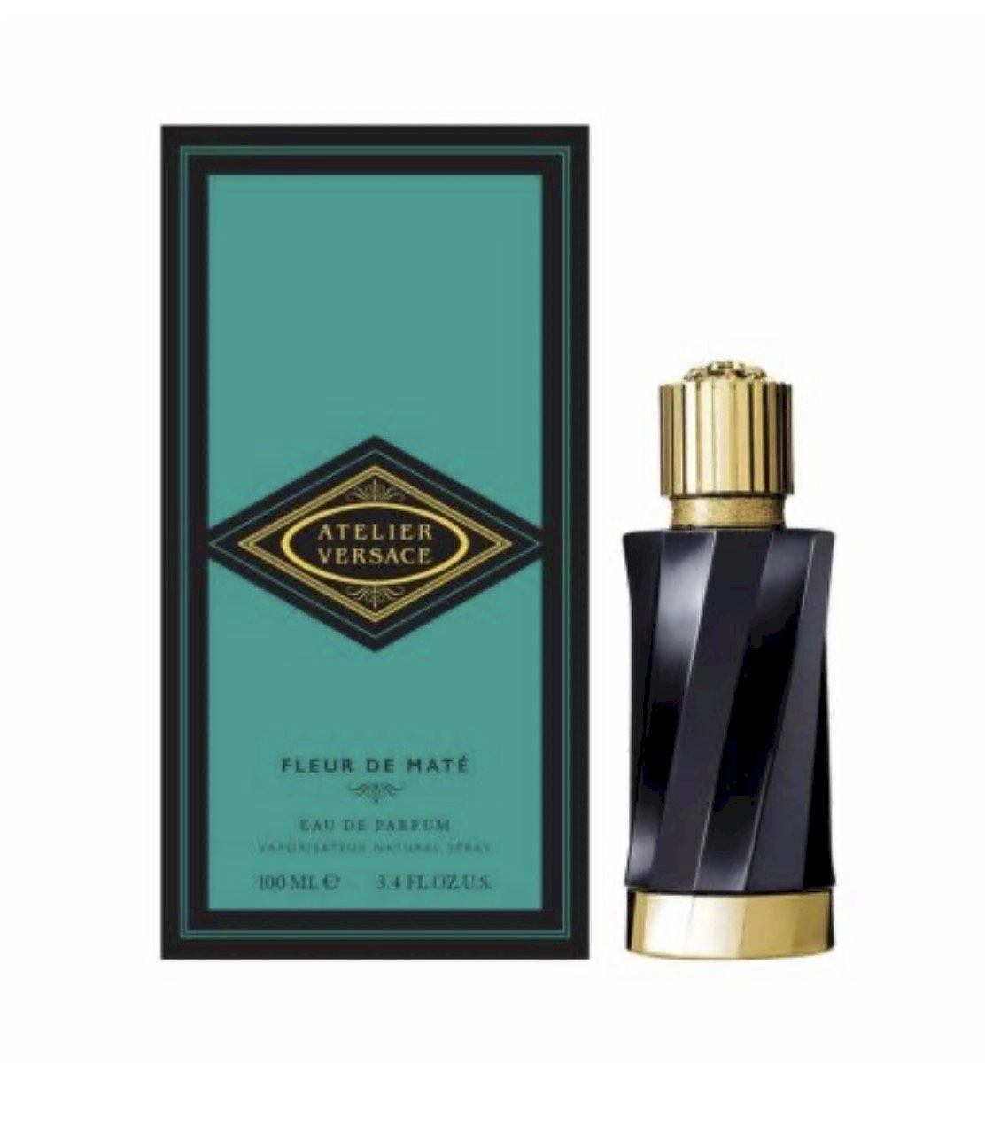 Versace Atelier Versace Fleur de Mate