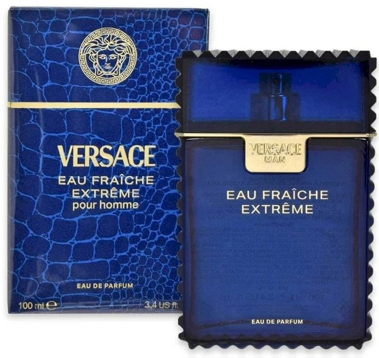 Eau Fraiche Extreme Edp Spray M
