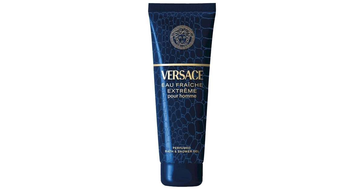 Versace Man Eau Fraiche Extreme Dušo