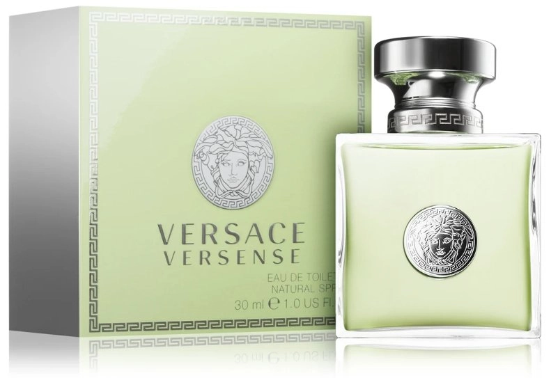 Versace Versense Perfume EDT 30 ml