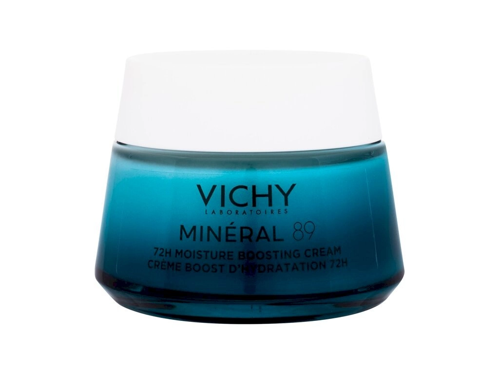 Vichy Mineral 89 Light moisturizing and