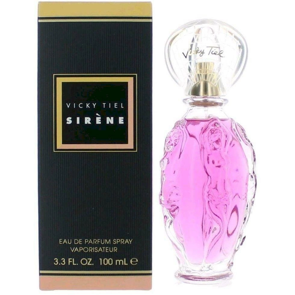 Vicky Tiel Sirene EDP 100ml 0603531211084